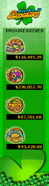 Best Casino payout %